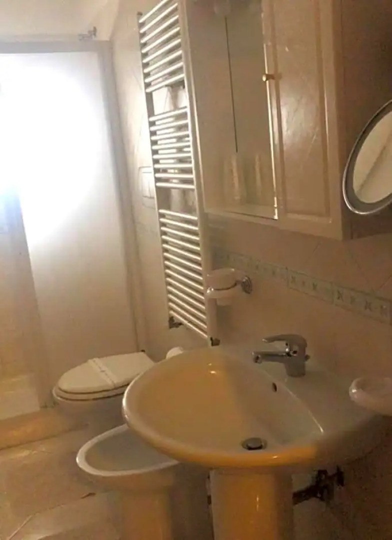 B&b Mantegna Irsina Mt