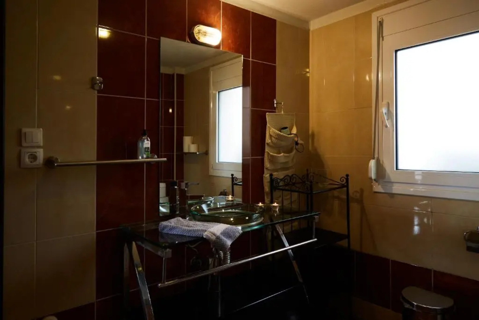 Sevasti Country House