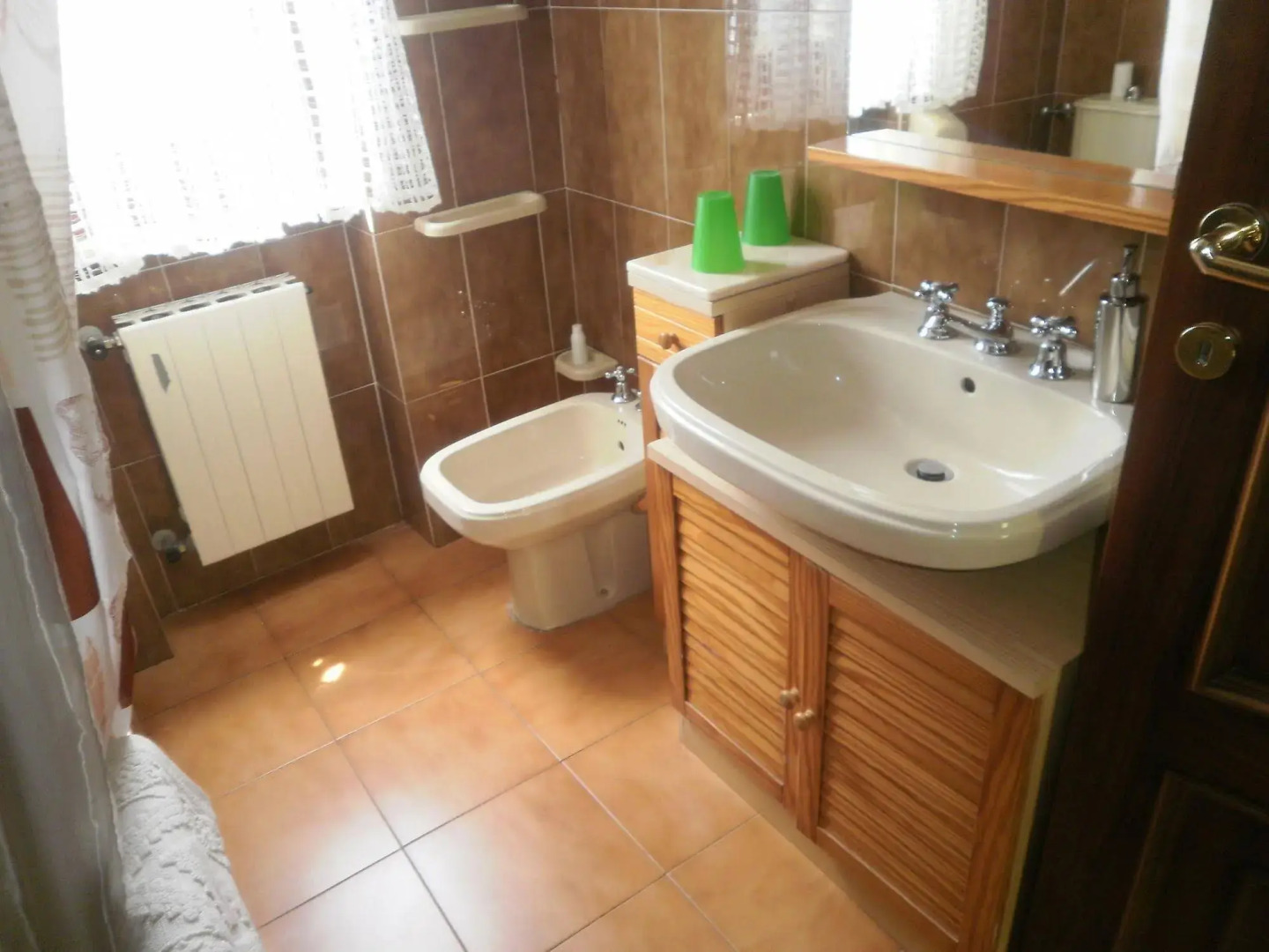 B&B Cinqueterre Il filo di Arianna