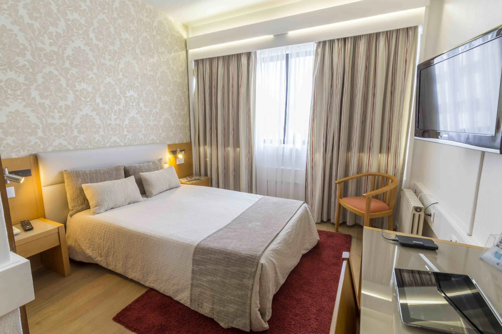 Hotel Eurosol Leiria & Jardim