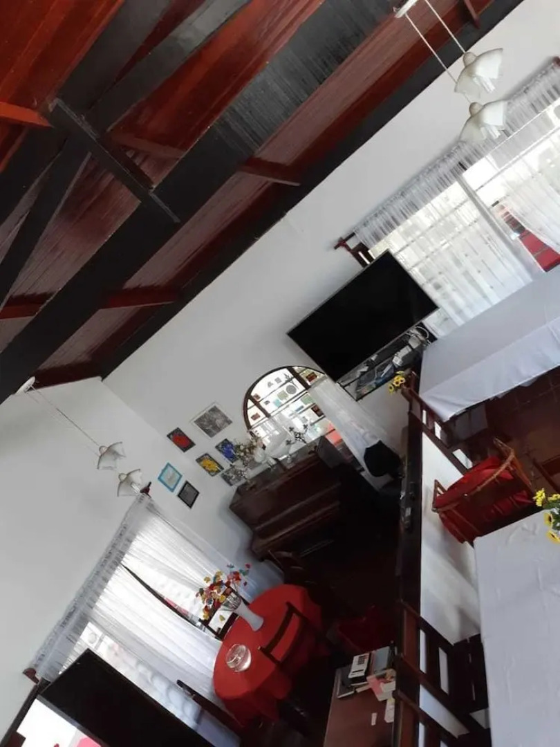 Pousada Algas Marinas