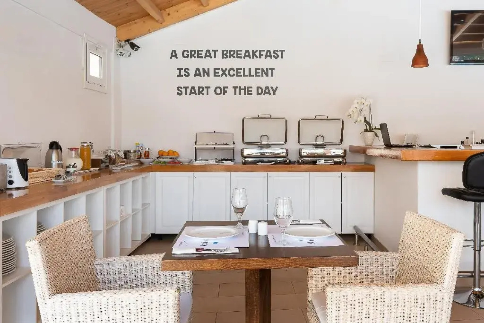 Nana Angela Apartments