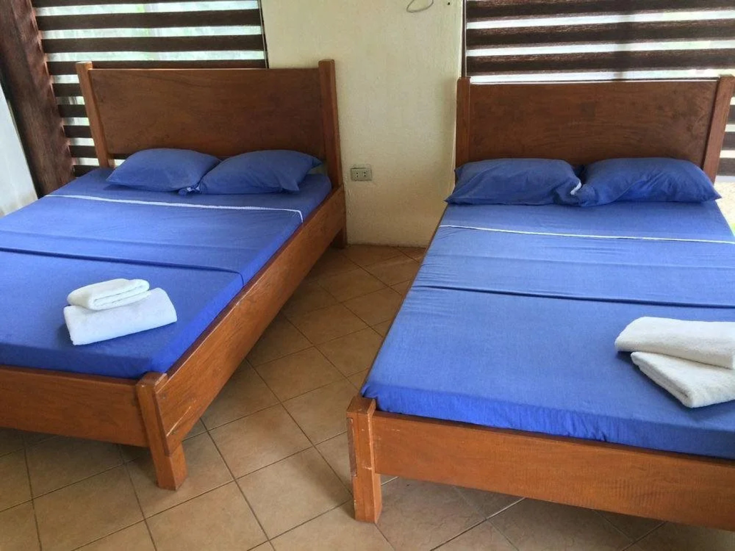 Paradise Ranch Eco Tourism Park