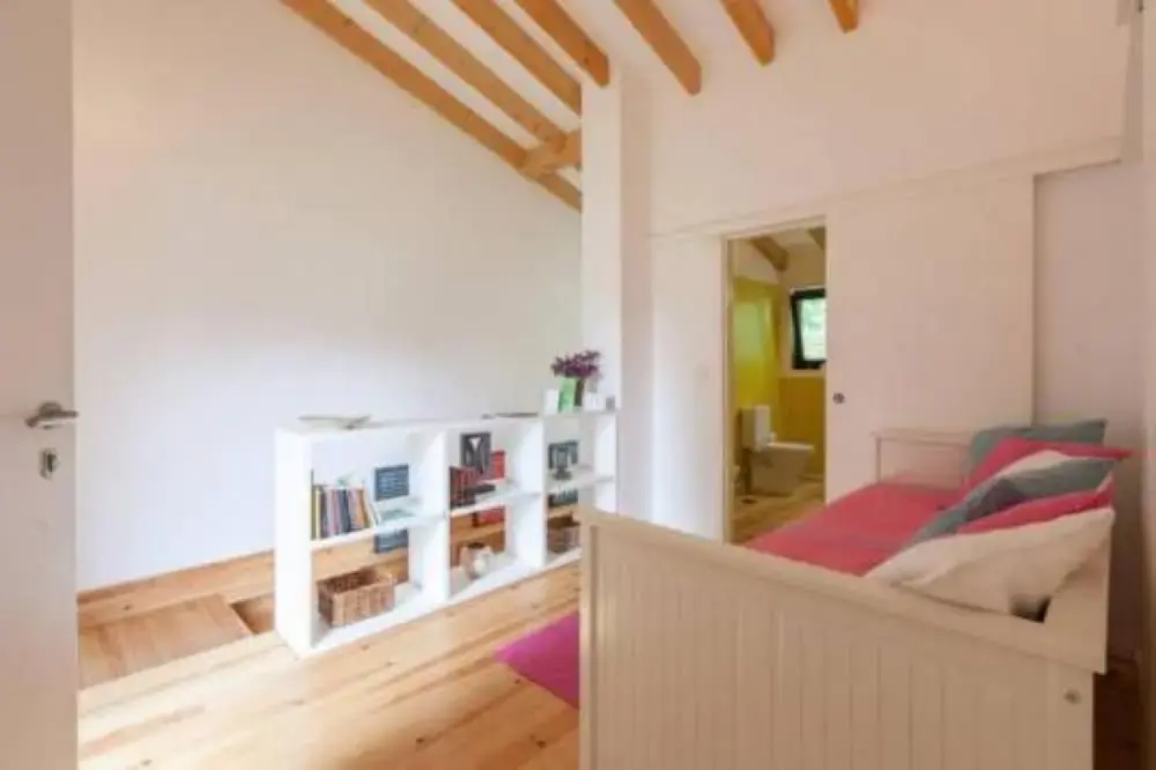 Villa With Pool in Arcos de Valdevez