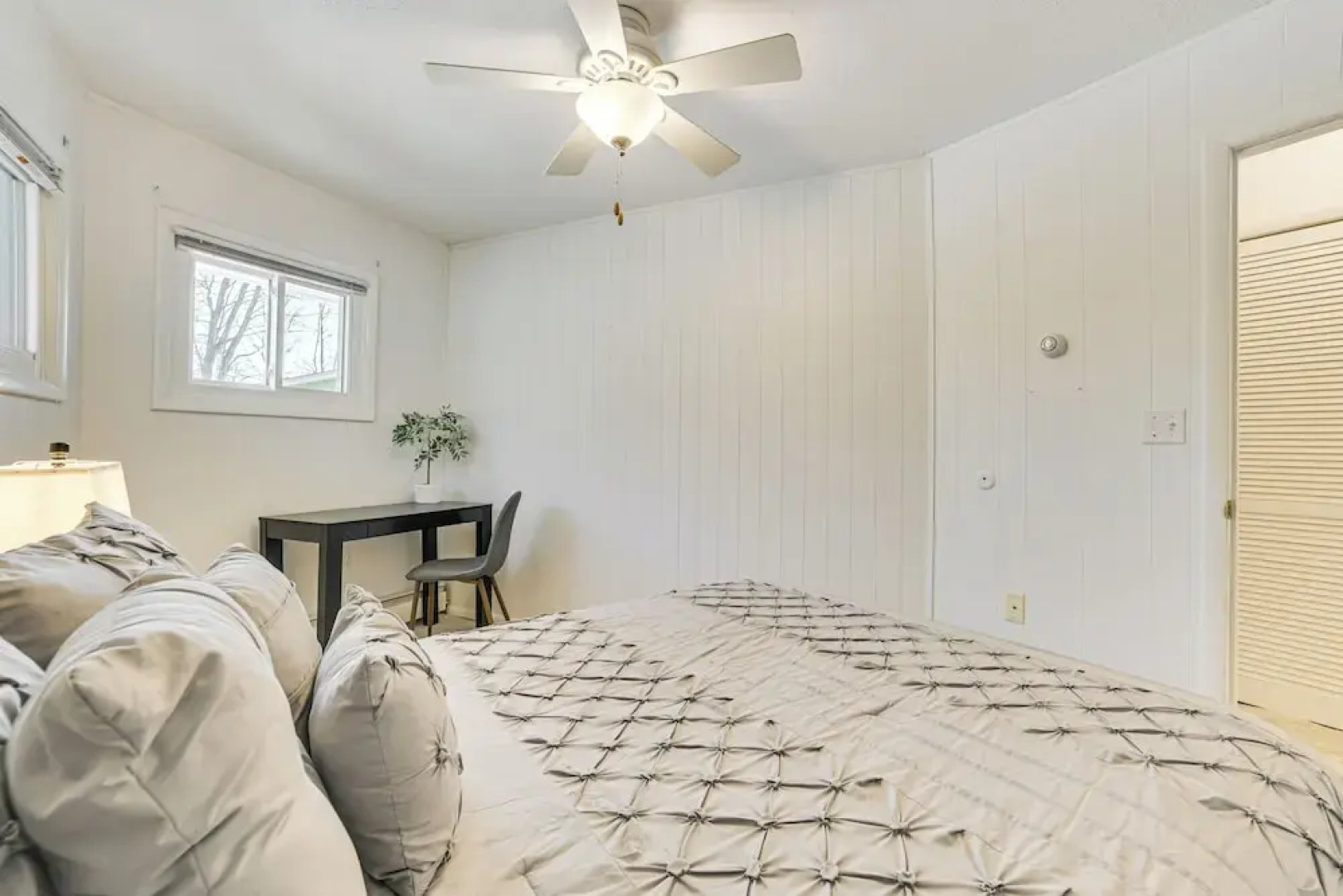 Close to 3 Ski Areas: Michigan Family Retreat!