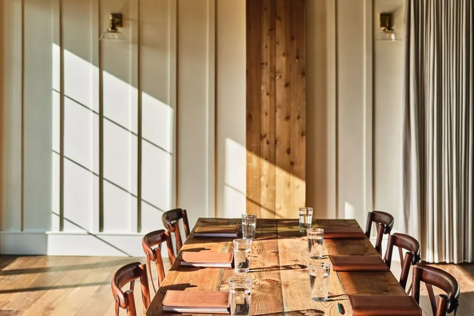 The Inn at Mattei's Tavern, Auberge Collection