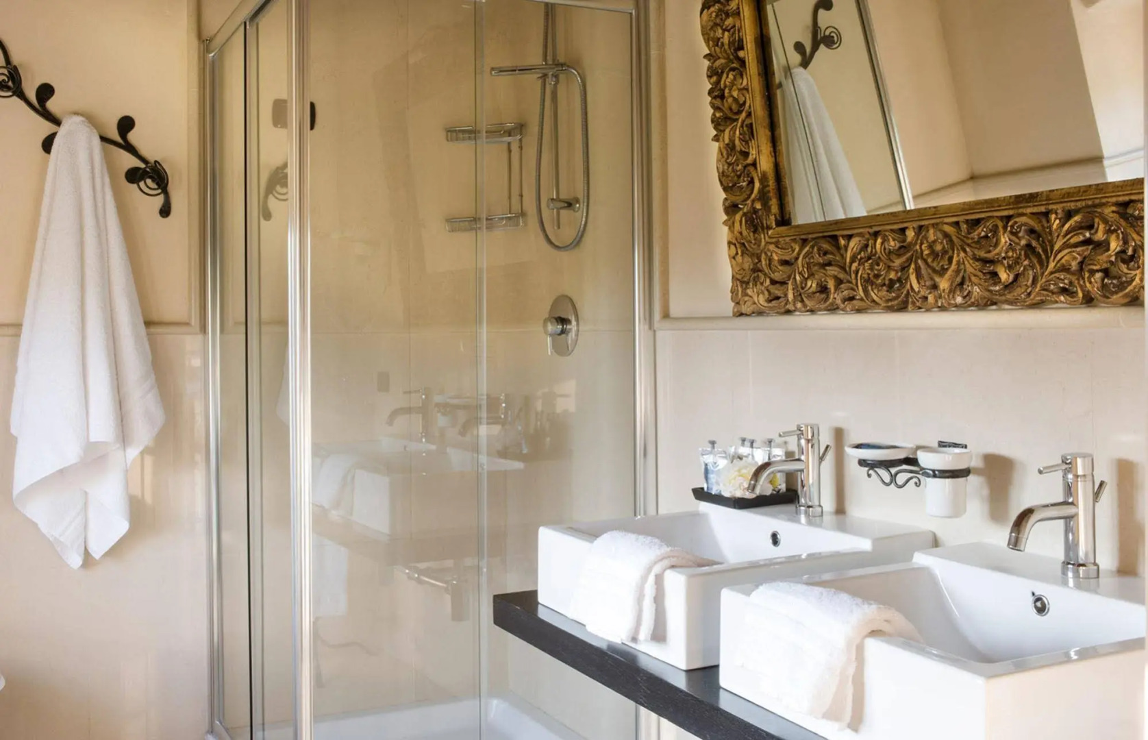 Hotel Villa Campomaggio