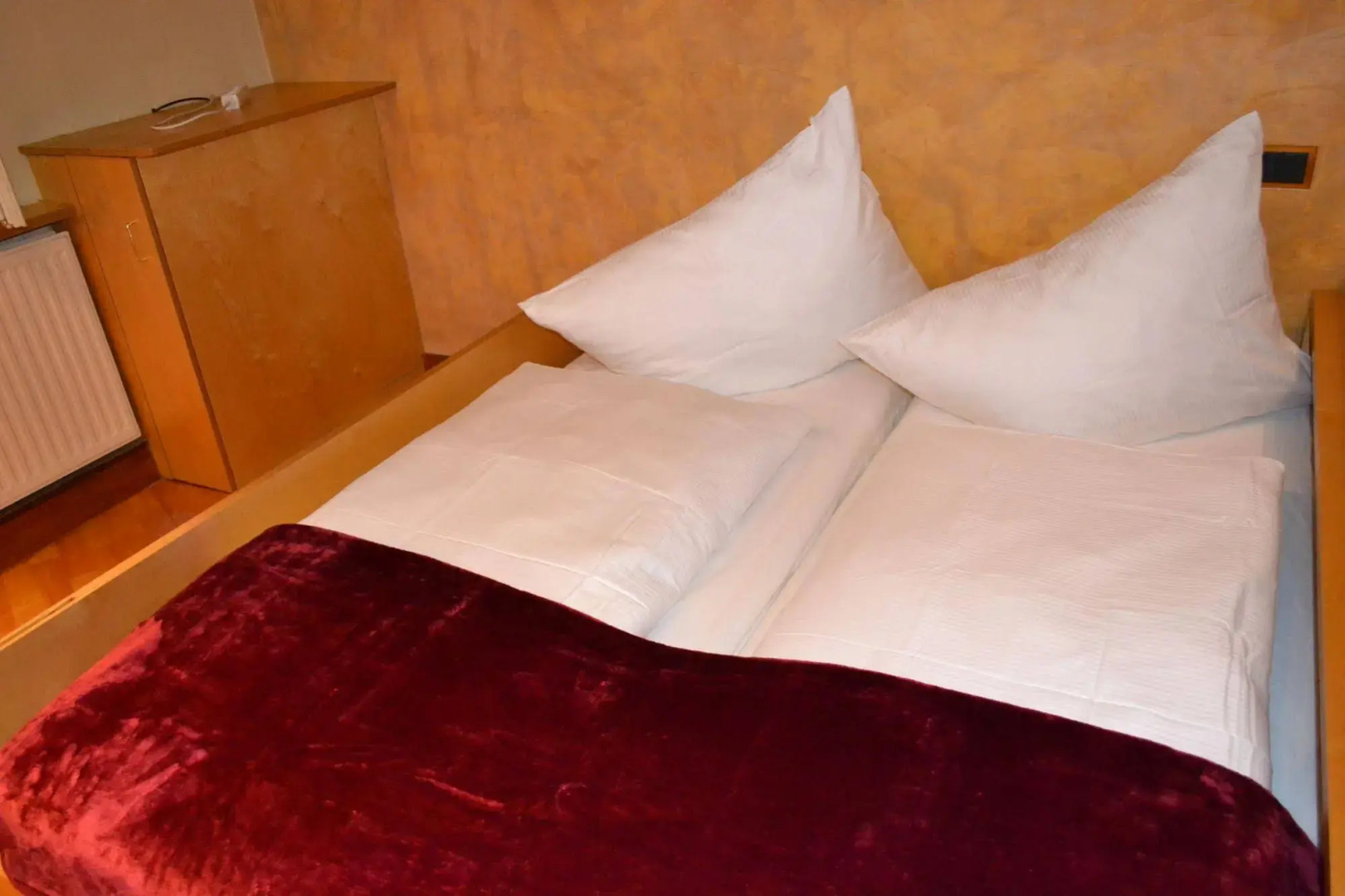 Goldfisch Apartment Vienna Opera House