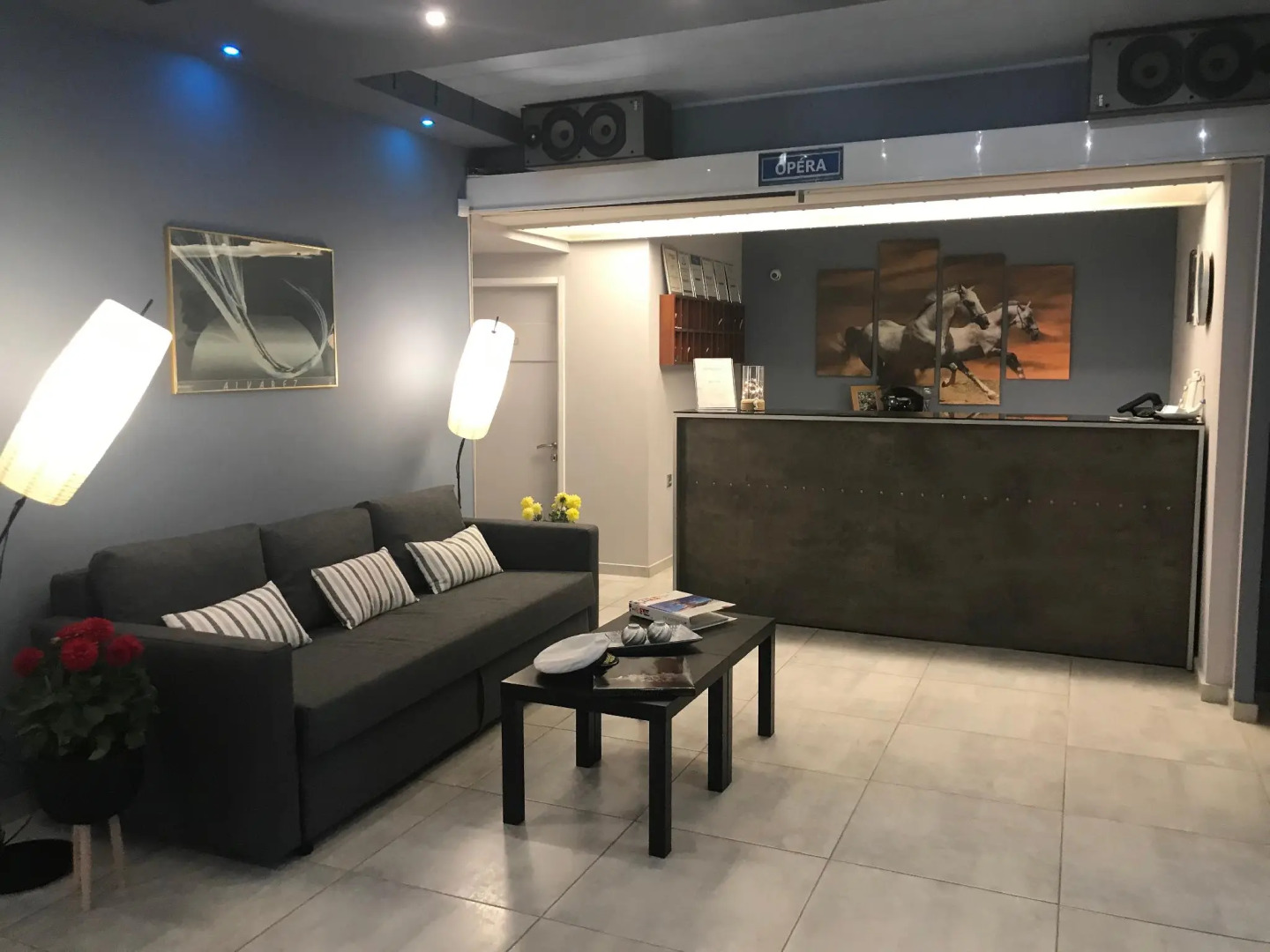 Amazones Villas Apartments