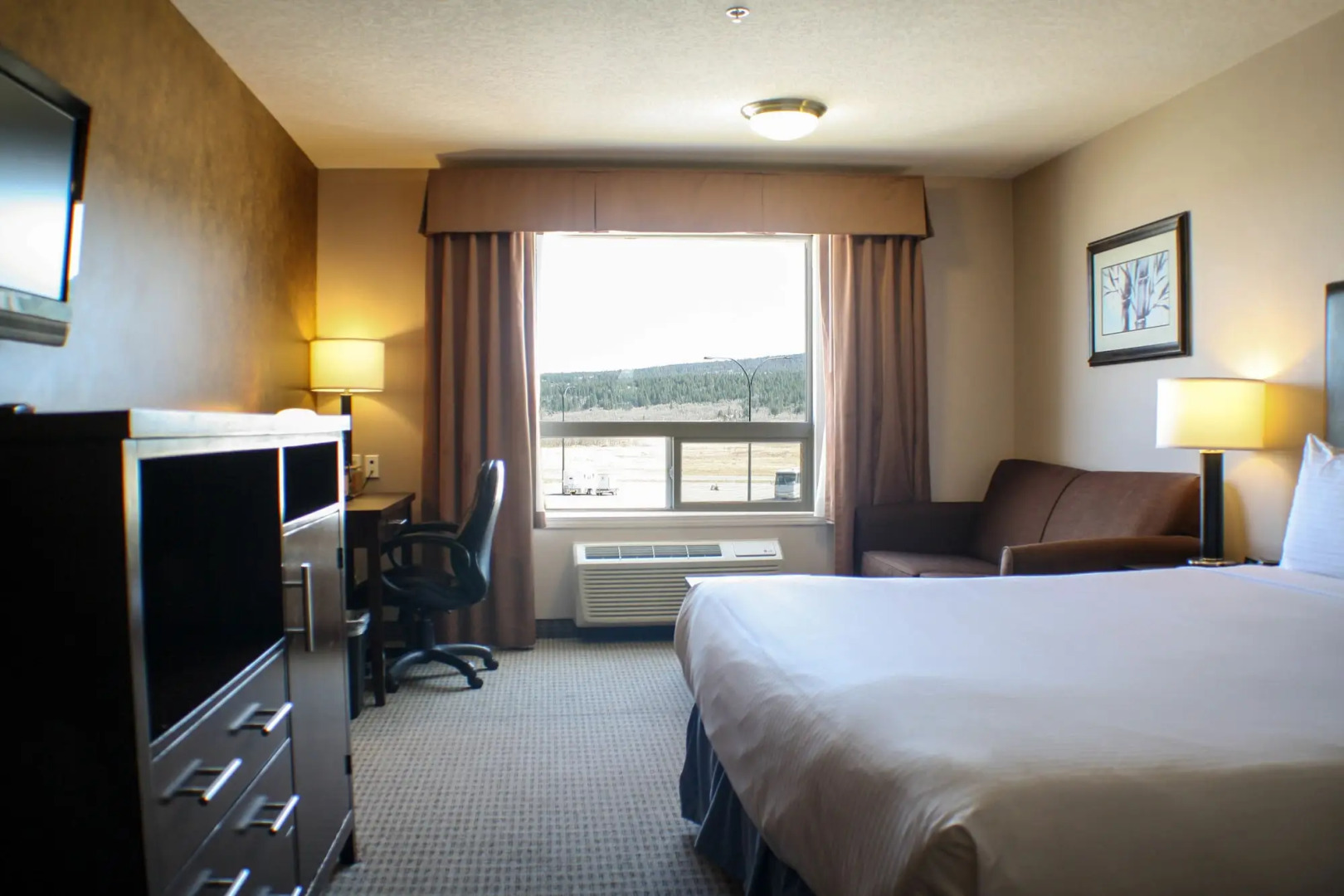 Stoney Nakoda Resort & Casino