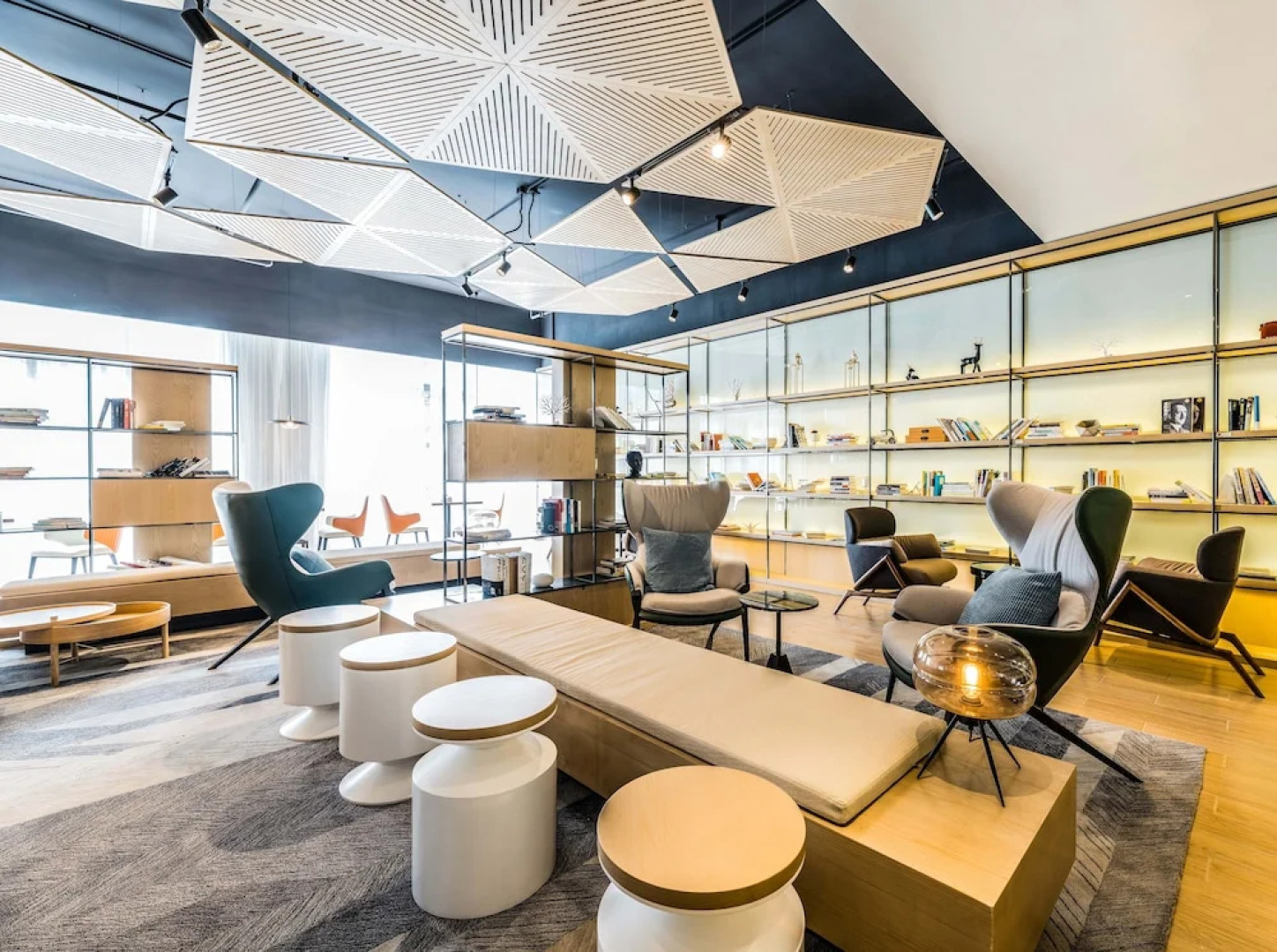 Atour Hotel Tongzilin Chengdu