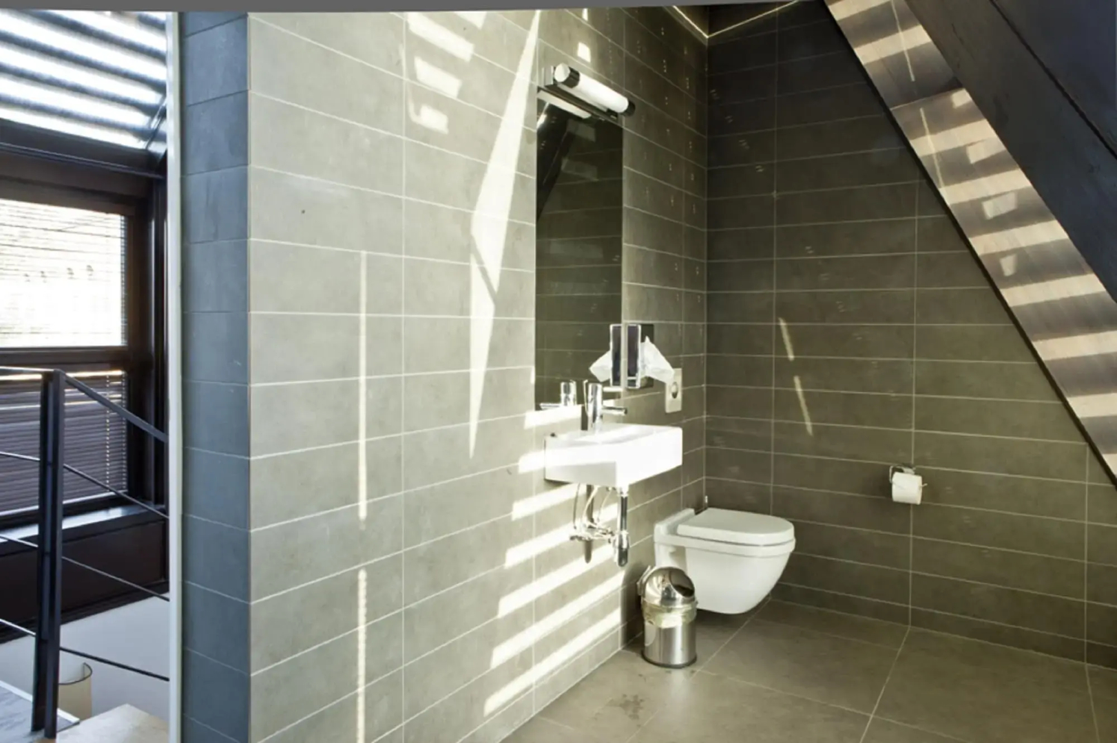 Great Polonia The Granary La Suite Hotel