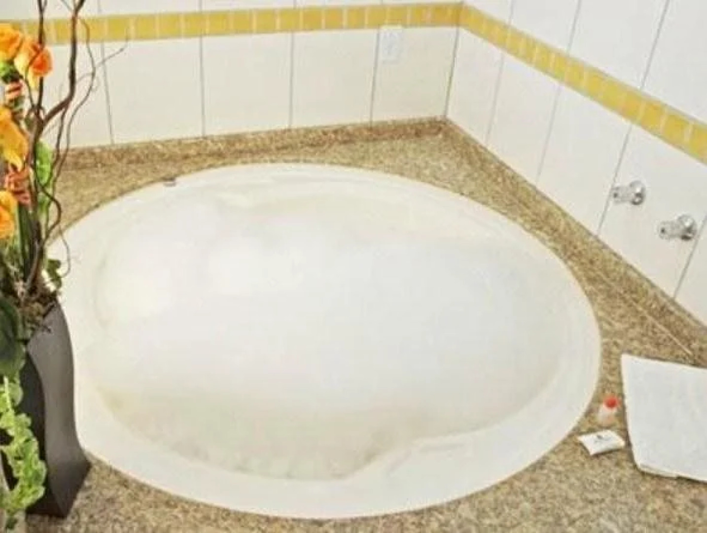 Saint Sebastian 307 Duplex no Centro.