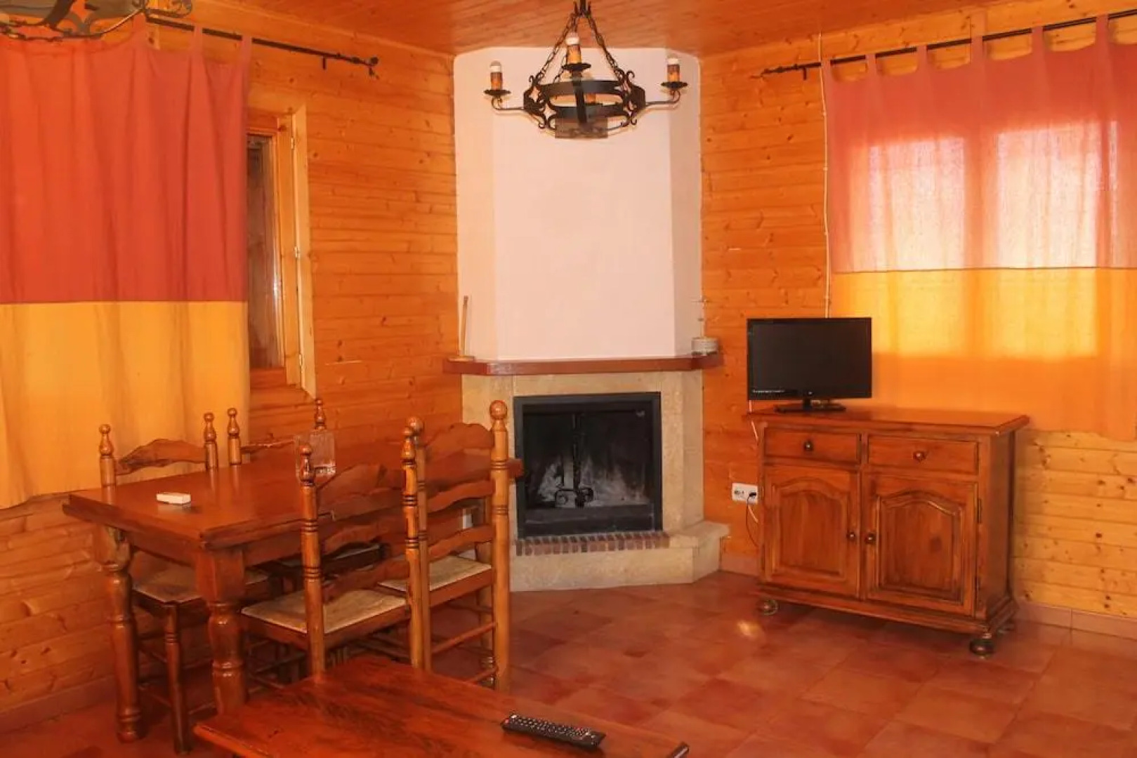 Alojamientos rurales Aledo