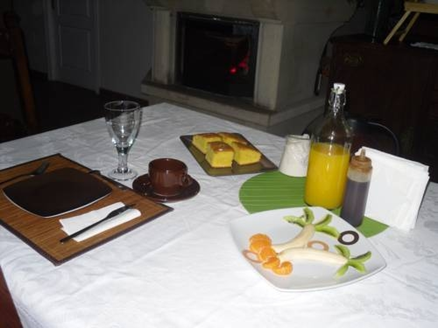 Casa Rural el Calero