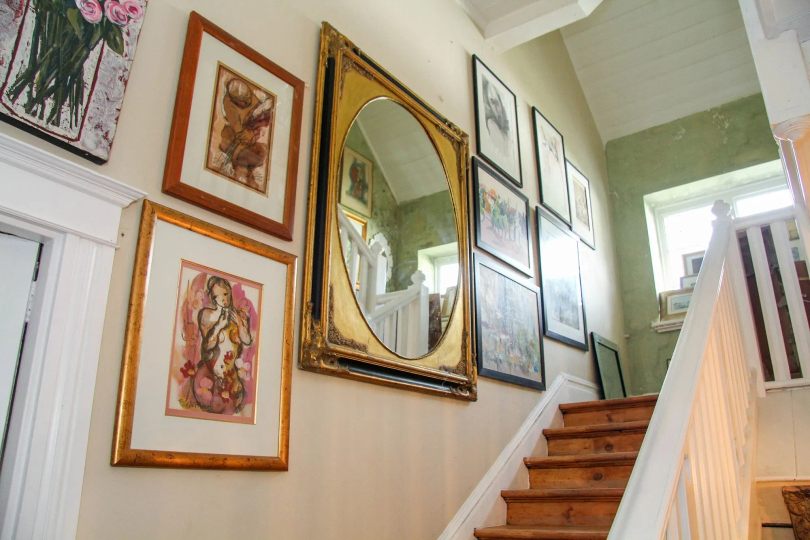 Ashby Manor Guest House