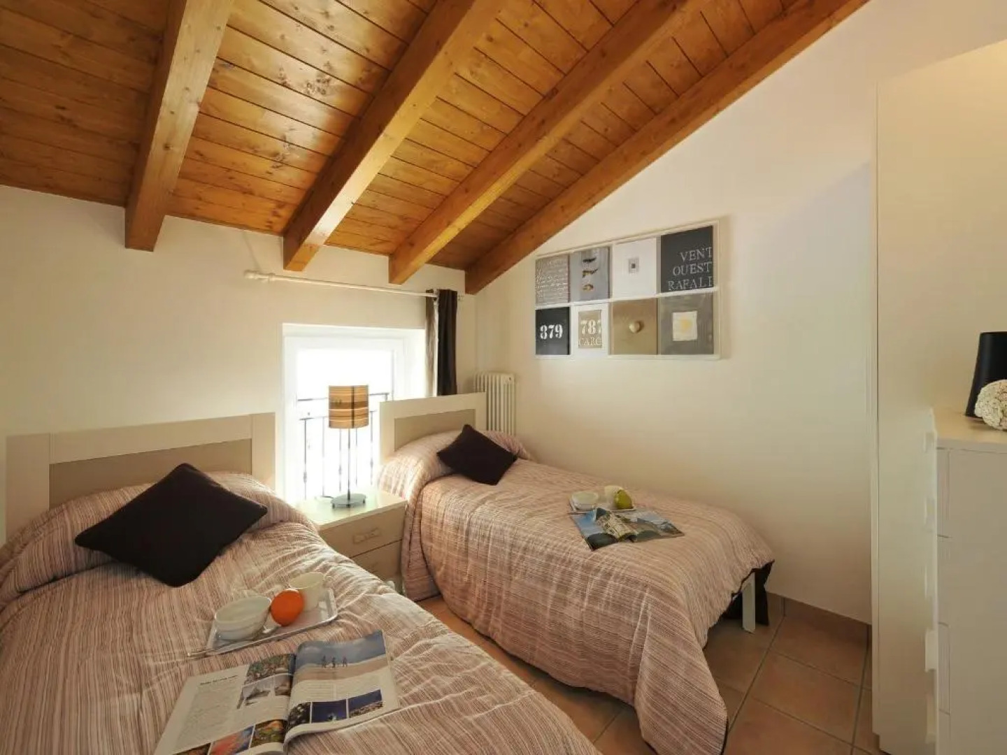 Casa Mastena Vista Lago