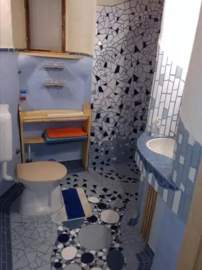 Kismélyvölgyi Vendégház