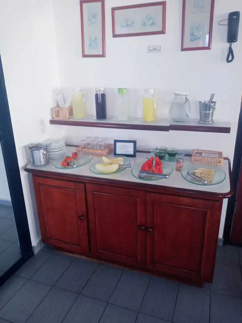 Scala Residence Hotel