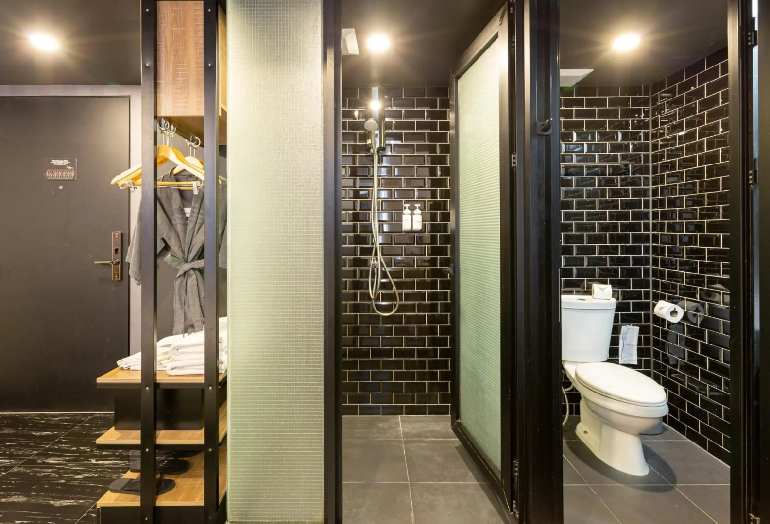 STAY Hotel Bangkok