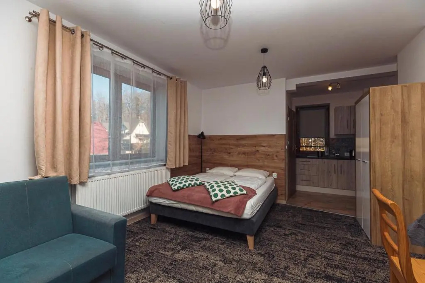 Pod Śnieżnymi Kotłami