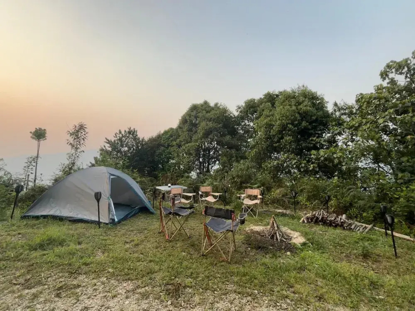 Taj Guras Kutir Resort & Spa, Gangtok