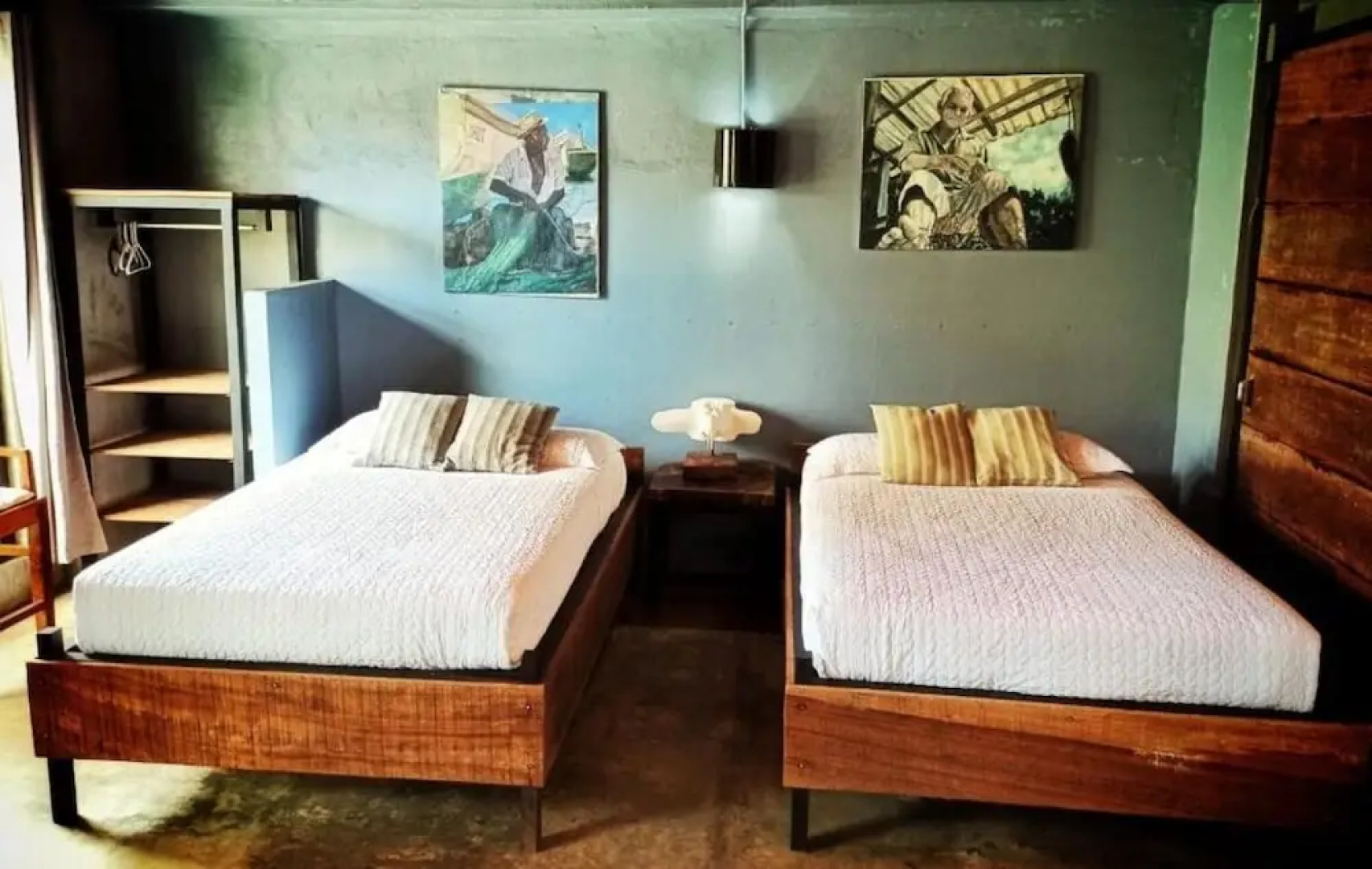 San Carlos Surf Resort & Eco Lodge