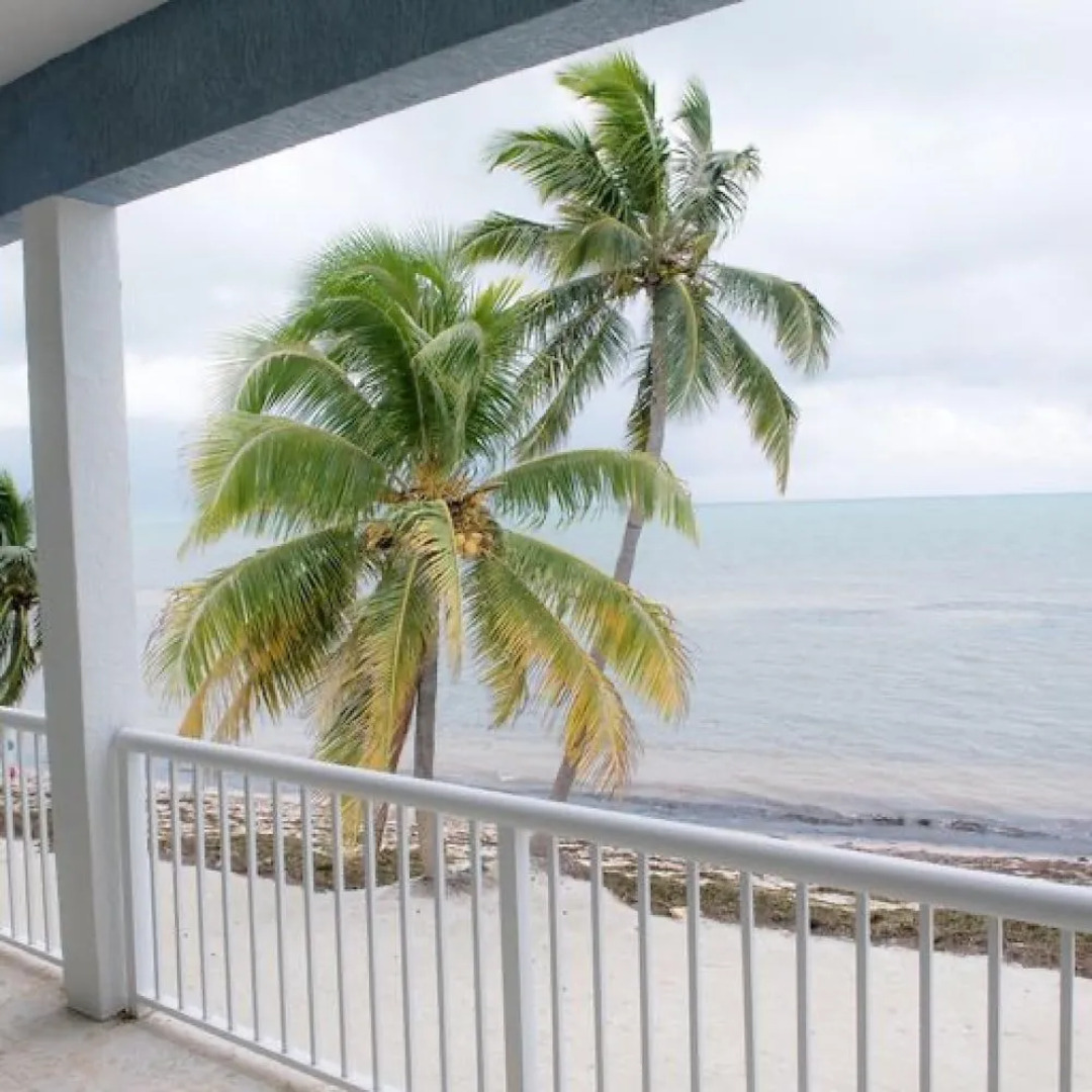 Sea Oats Beach by Florida Keys Luxury Rentals
