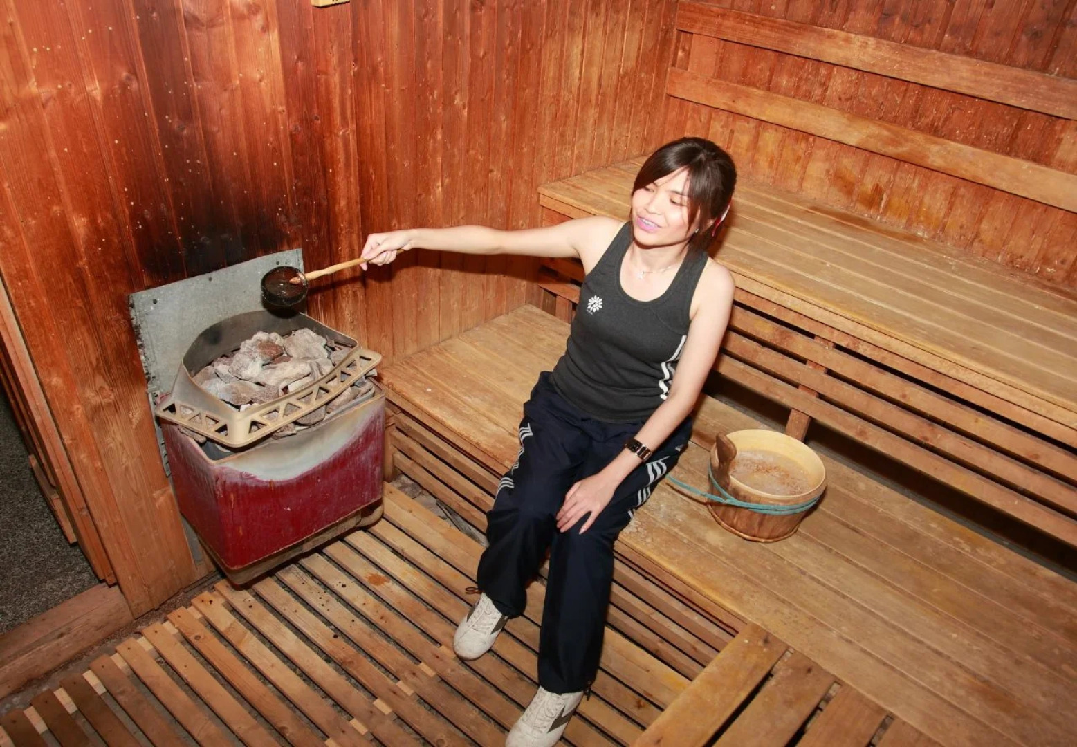 Charoenthani Khonkaen Hotel