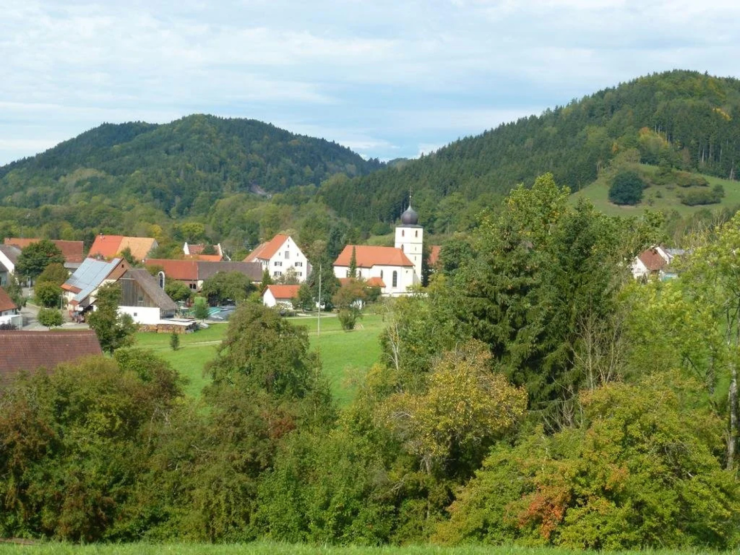 Schwarzwaldhof Nicklas