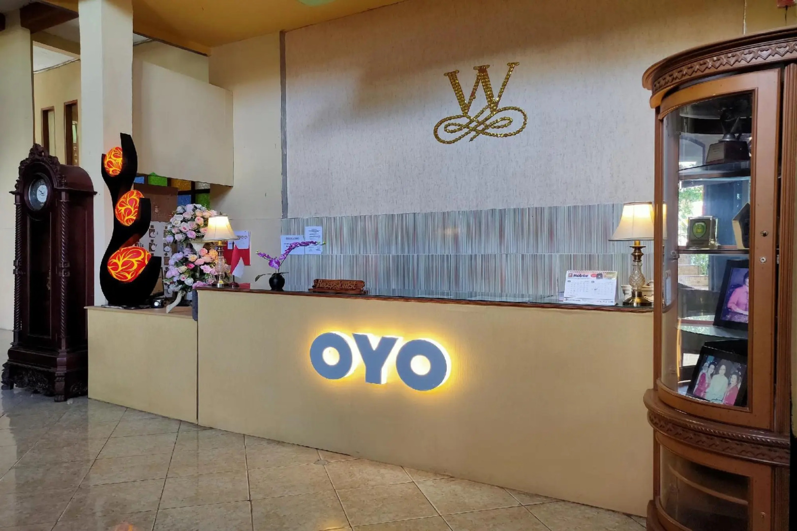 OYO 2994 Hotel Wedika