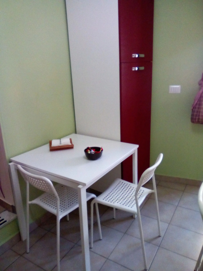 Bed and Breakfast Priscilla