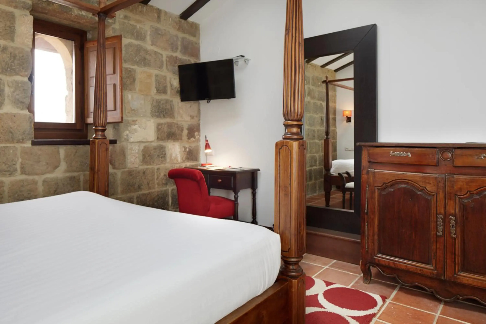 Saiaz Getaria Hotela