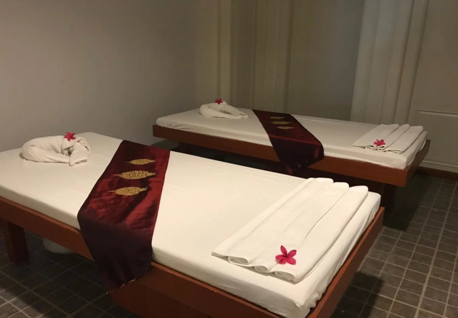 Suntara Wellness Resort & Hotel