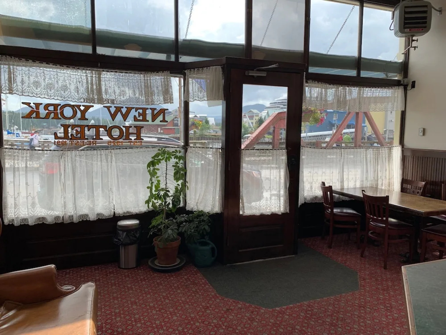 The Inn at Creek Street