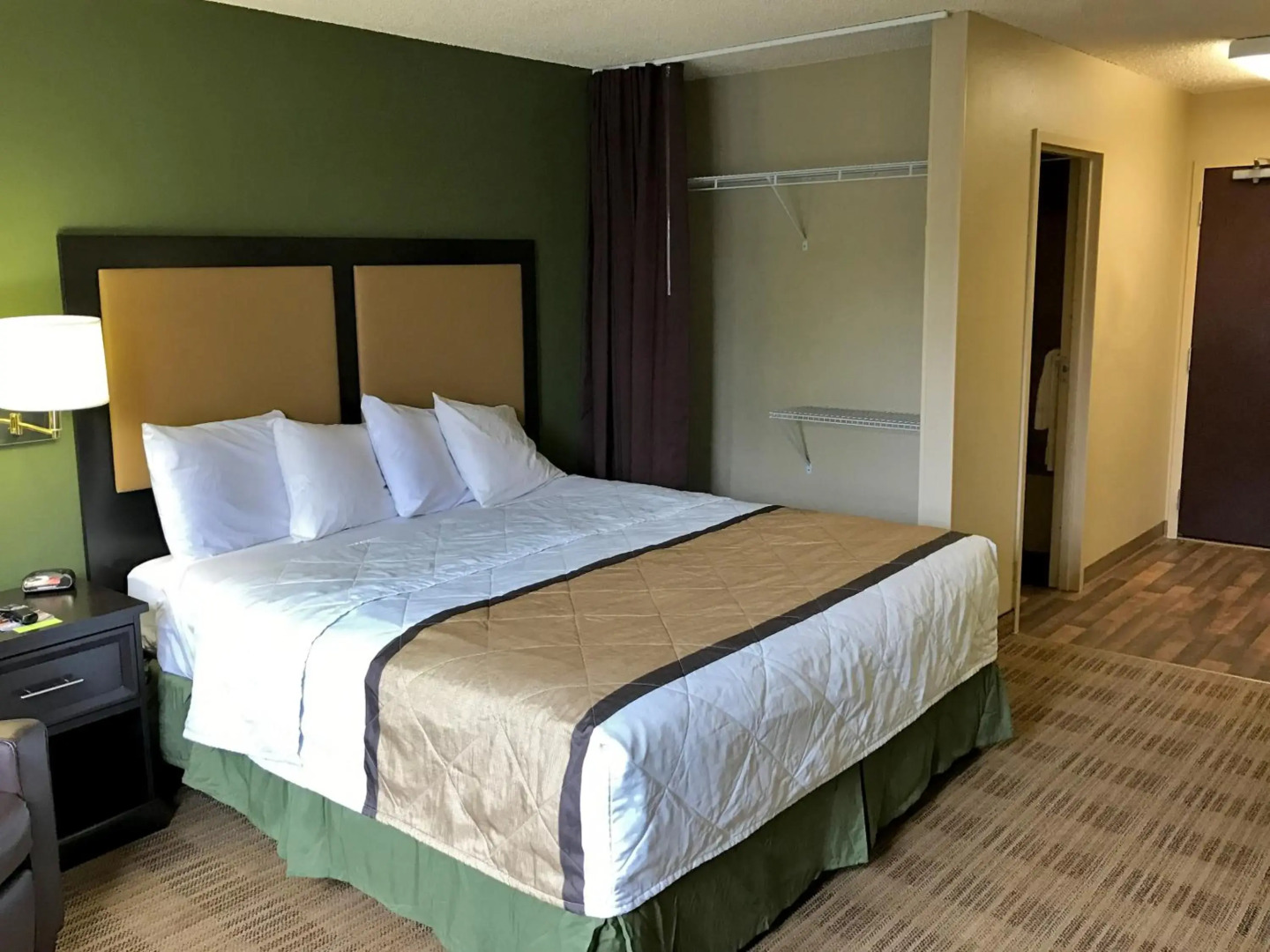 Extended Stay America Suites Boise Airport