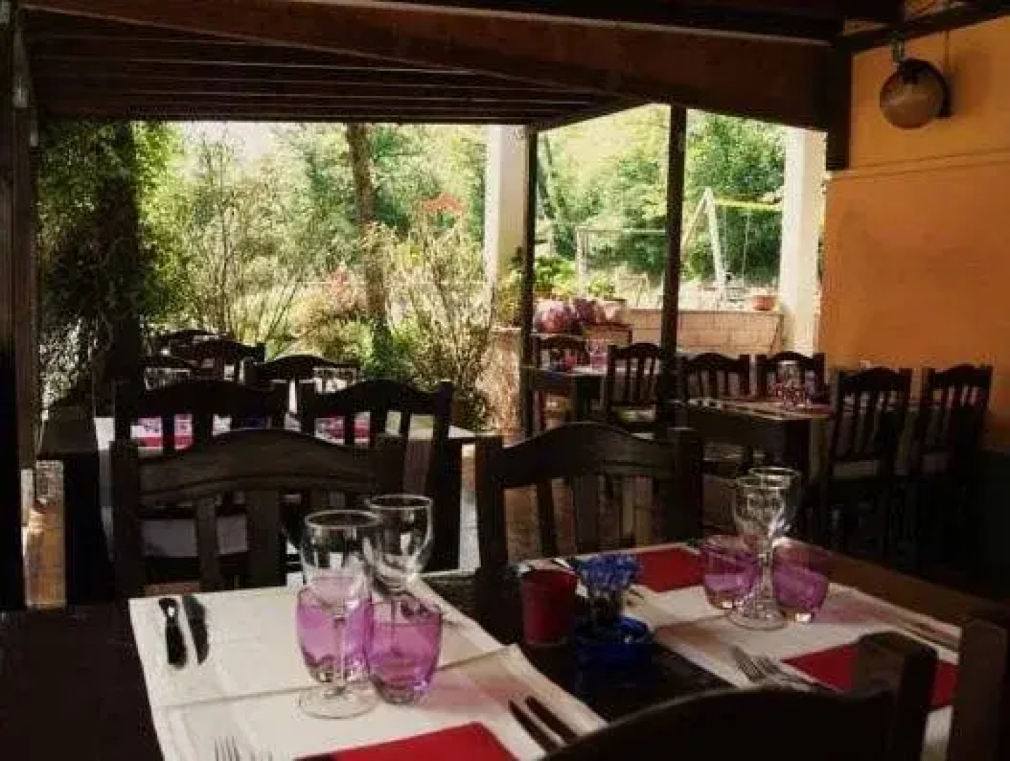 Albergo Villa Ombrosa