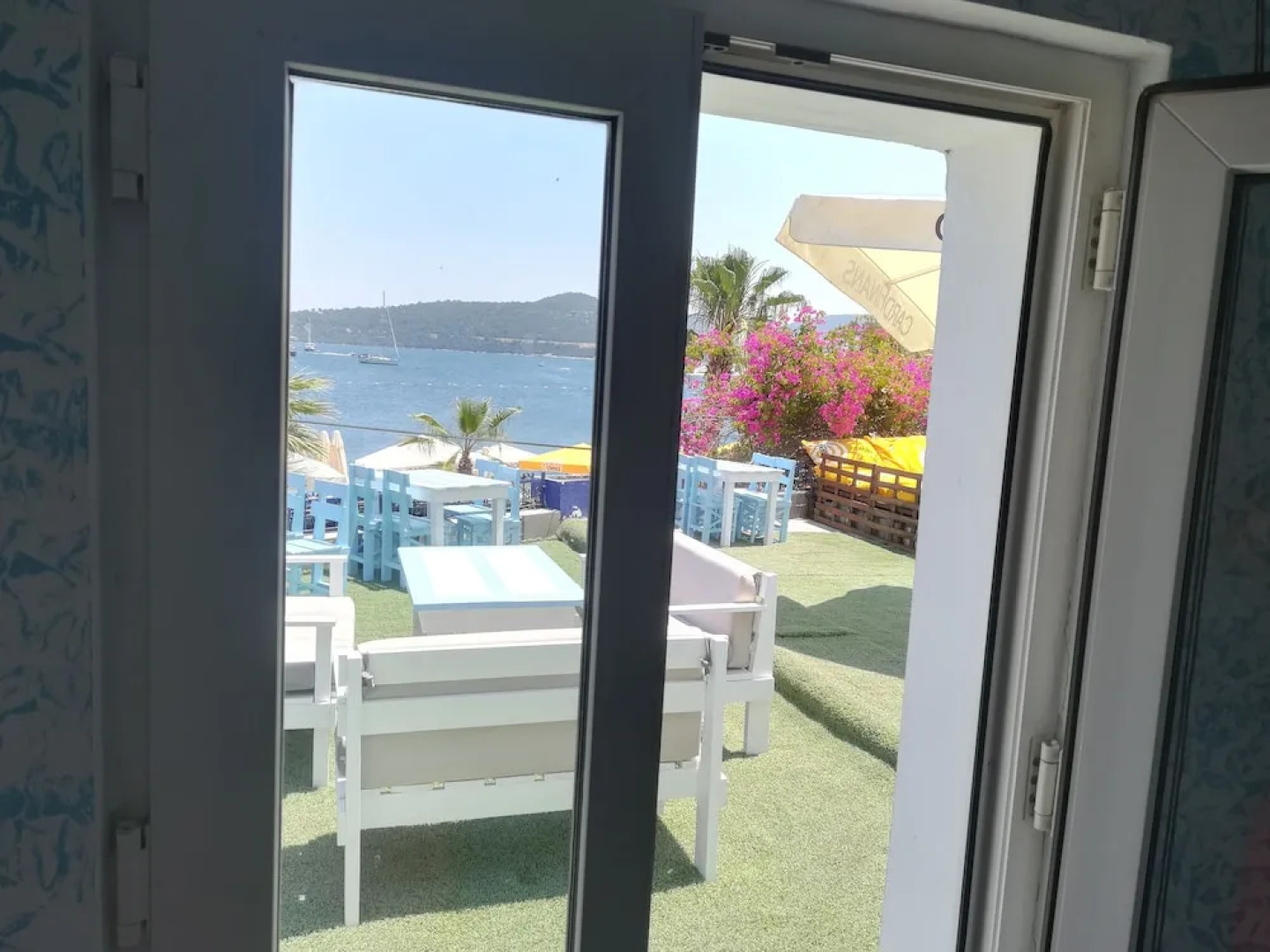 Yakamoz Beach Boutique Hotel