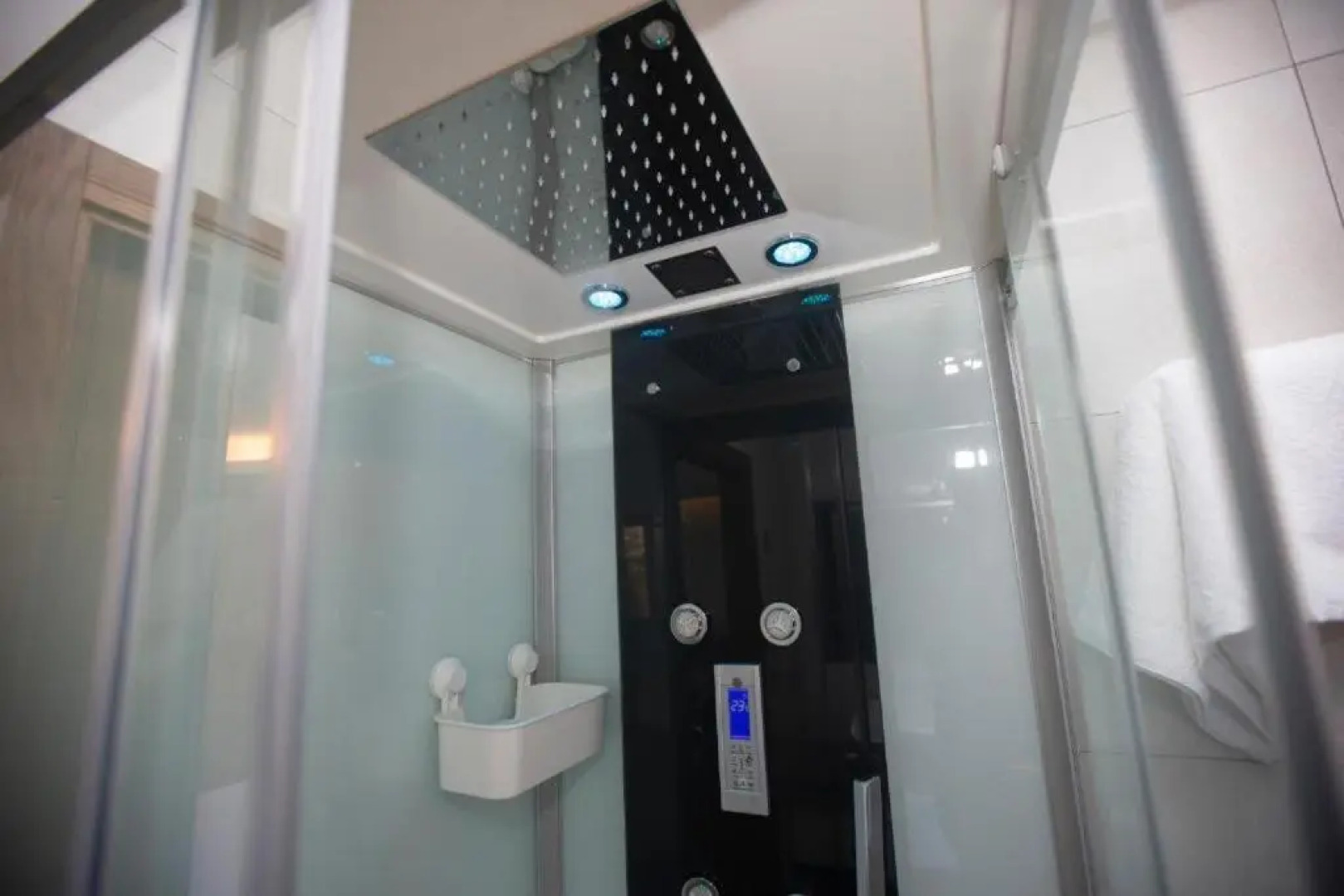 A Ballenera de Caneliñas