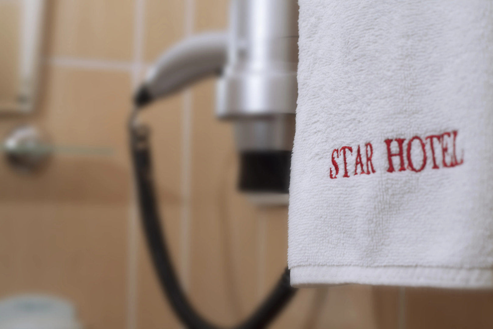 Star Hotel Istanbul - Special Class