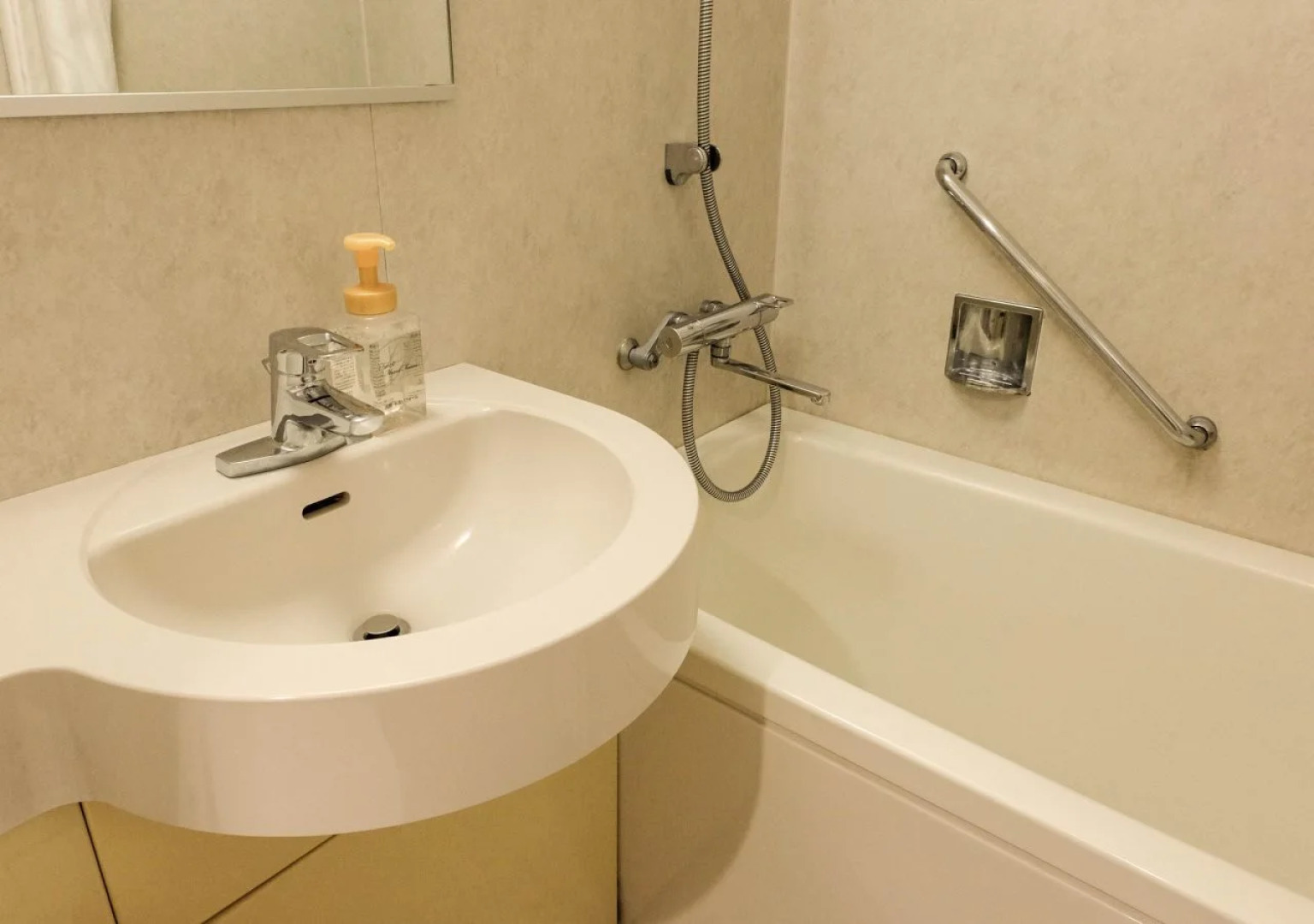 Tokyu Stay Nihonbashi