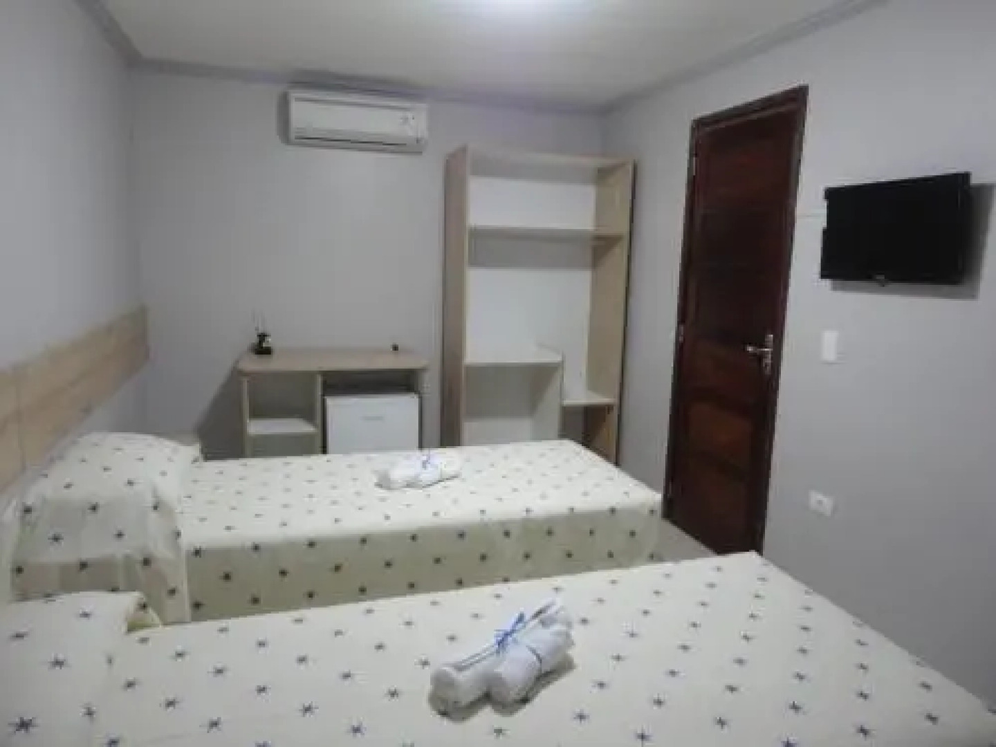 Pousada Rifugio del Marinaio