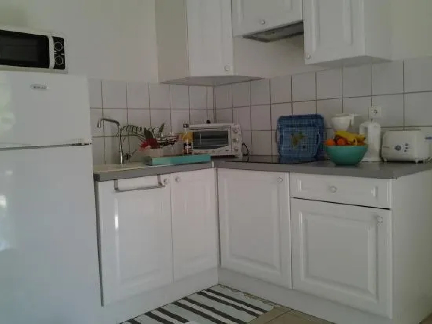 Résidence Bleu Marine