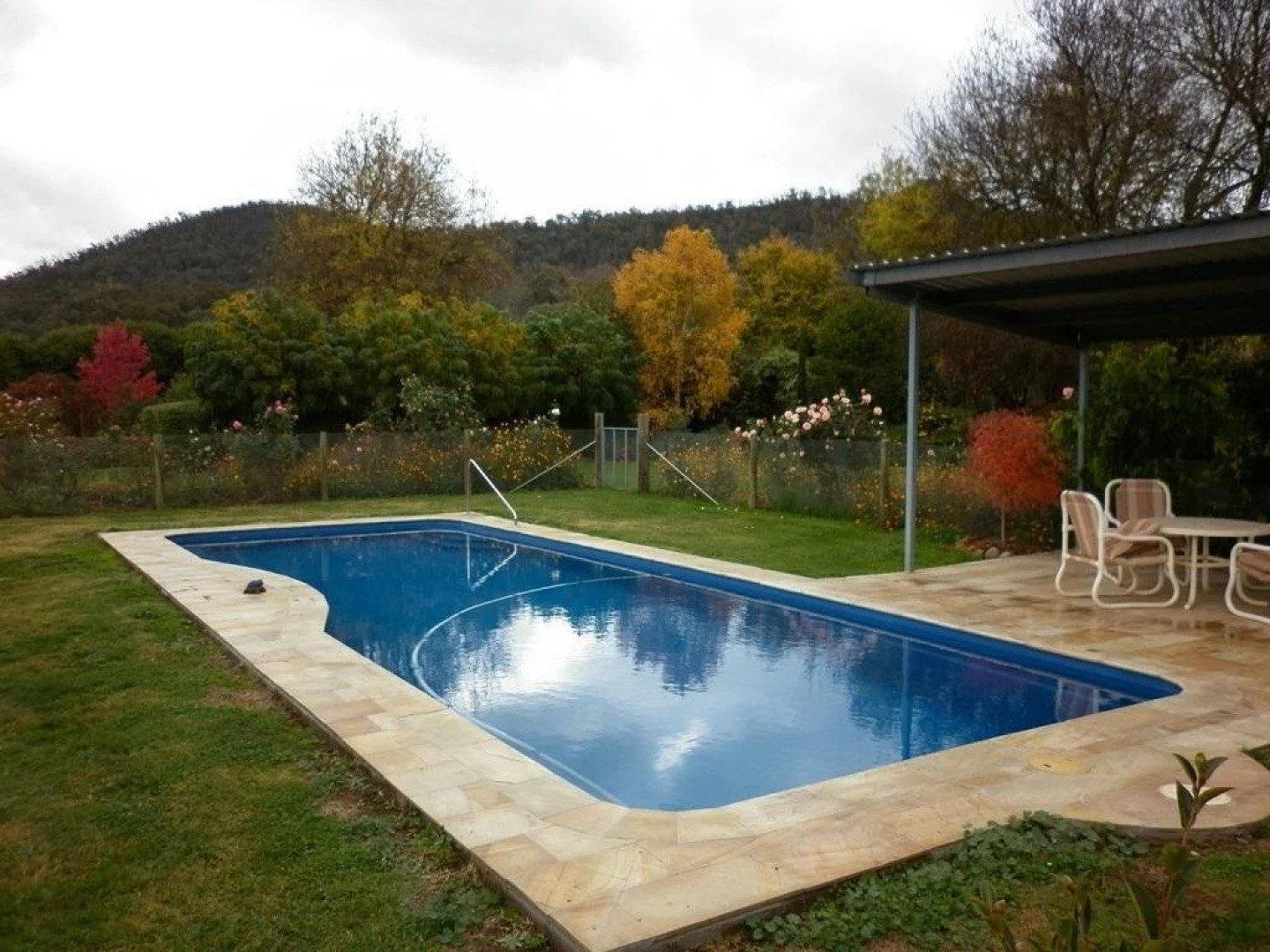 Brookfield Guesthouse