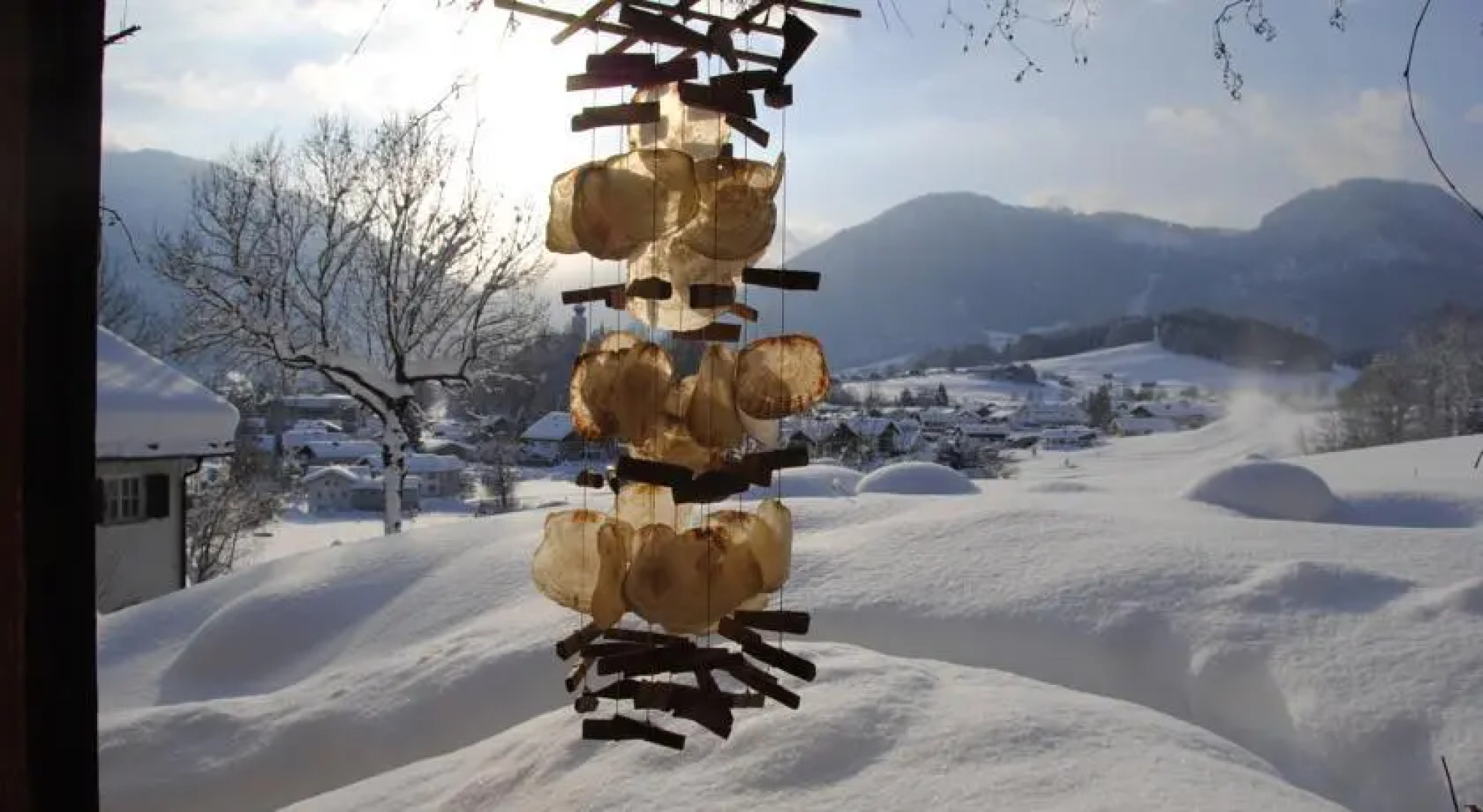 Gästehaus Fliegender Drache