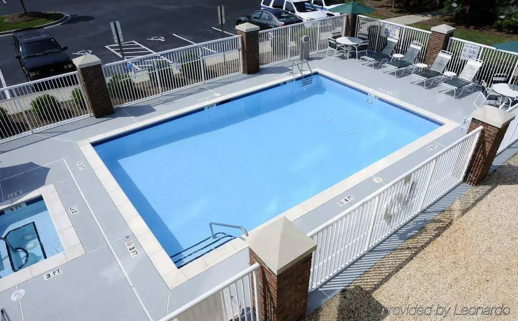 Hilton Garden Inn Rock Hill