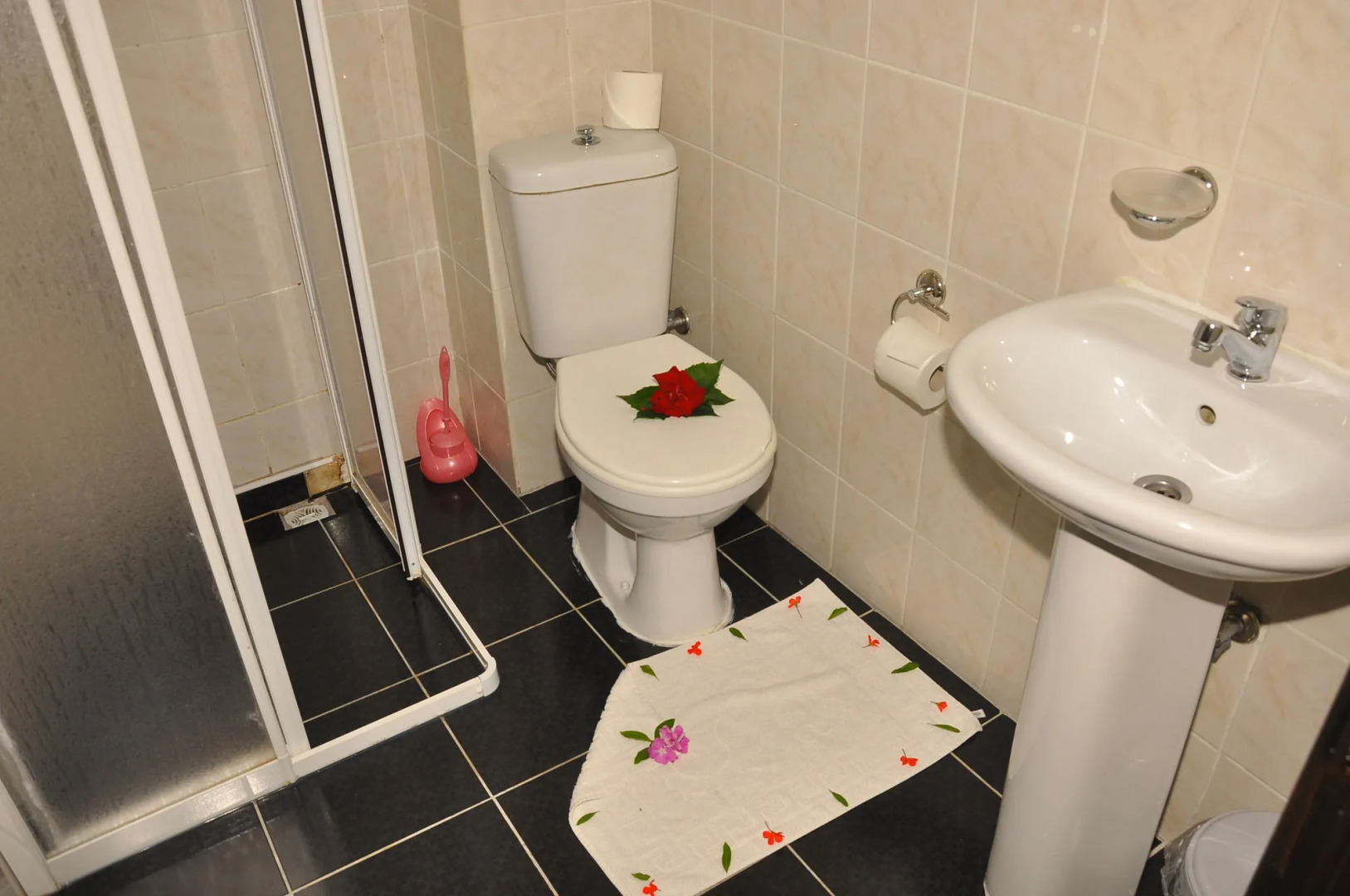 Side Amour Hotel - All Inclusive