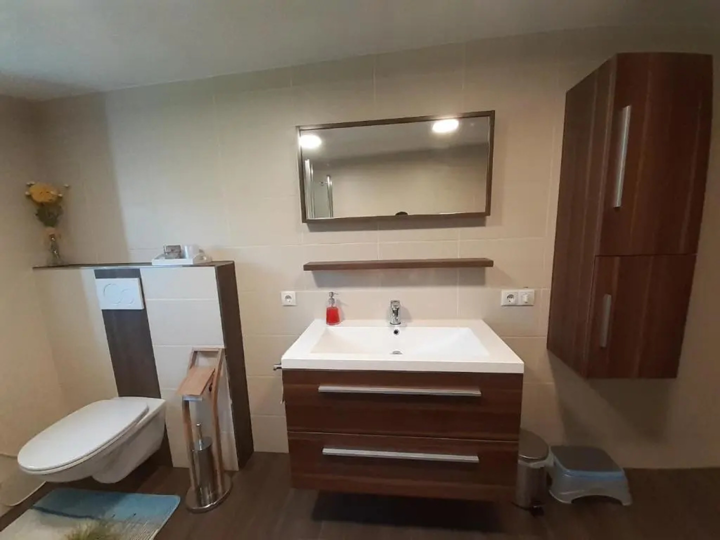 Ferienhaus beim Lener