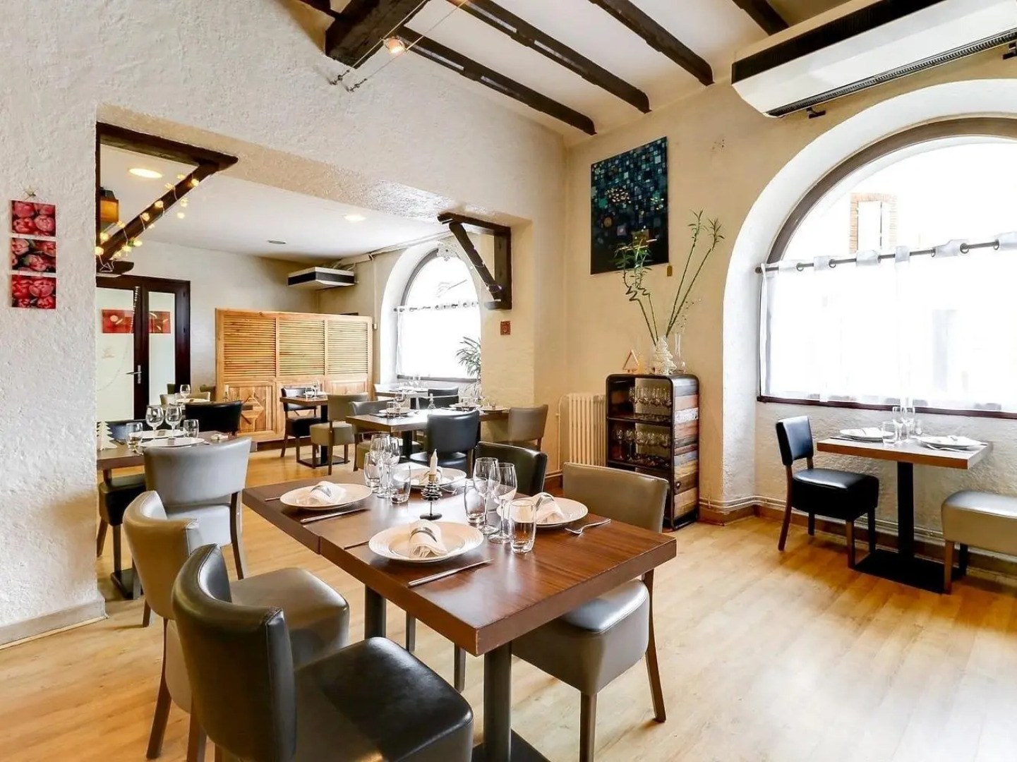 Logis Hôtel de France & Restaurant Pamiers