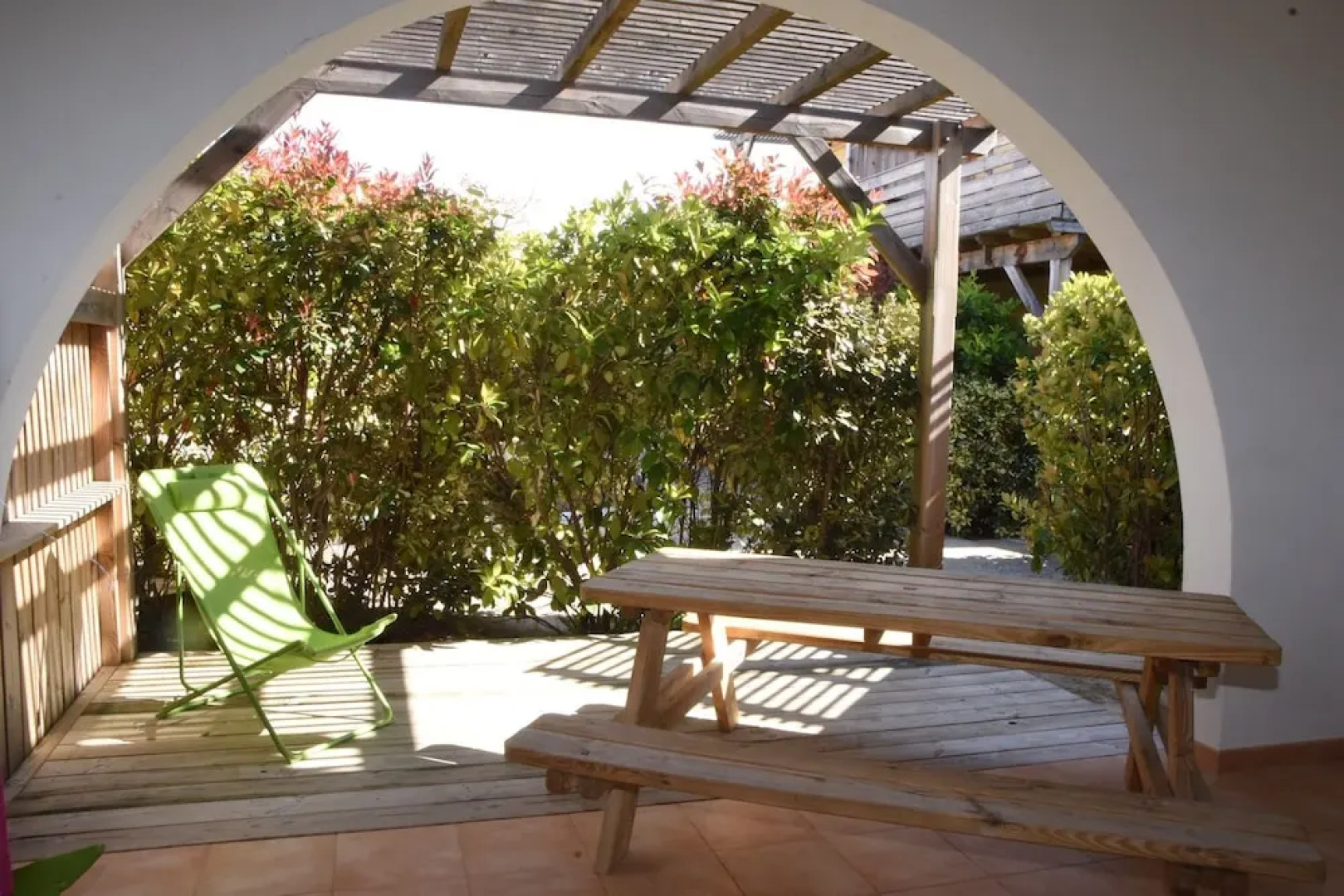 Résidence Kallisté L'Isulana